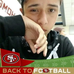 Meet your Posher, Aaron